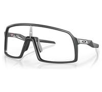 Lunettes oakley sutro matte carbon photochromique ref oo9406 9837
