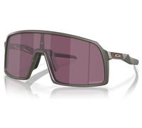 Lunettes oakley sutro matte olive prizm road black ref oo9406 a437