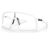 Lunettes oakley sutro matte white photochromique ref oo9406 9937