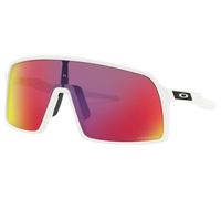 Oakley Sutro Matt White Prizm Road Sunglasses - Blanc mat, Blanc mat