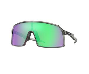 Lunettes Oakley - Sutro OO9406-10 - Cat.3 Prizm Road Jade