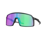 Oakley Sutro Prizm Sunglasses Clair Prizm Golf/CAT2 Matte Black