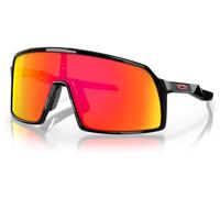 Oakley SUTRO S OO 9462 09, Lunettes de soleil, Lunettes de soleil, Homme, Noir