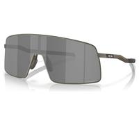 Lunettes oakley sutro ti matte gunmetal prizm black ref oo6013 0136