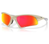 Lunettes oakley suture jacket matte sand prizm ruby ref oo9532 07