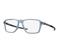 Lunettes Oakley Wheel House OX8166-0652 Cristal Bleu 52mm Avec Étui