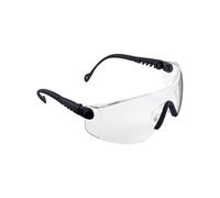 Lunettes Optema, noir