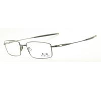 Lunettes optiques OAKLEY TOP SPINNER OX3136-0353 étain FRAMES RX - neuves