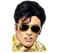 Lunettes Or -Elvis Presley©- Or G
