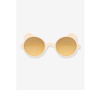 Lunettes Ourson 2-4 ans Ki ET LA beige moyen uni TU