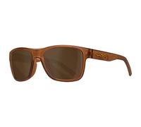 Lunettes Ovation Wiley X - Brown/Matte Rootbeer