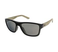 Lunettes Ovation Wiley X - Captive Tungsten Mirror/Matte Black Tan