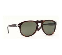 Persol - Lunette de soleil Mod. 0649 Sole Aviator , 24/31