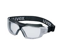 Lunettes Pheos Uvex Cx 2 Sonic, la paire