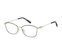 Pierre Cardin P.c.-8849-000 Woman Glasses Doré Femme