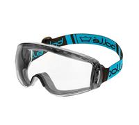 Lunettes Pilot Bolle - Gray