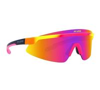 Pit Viper The Italo The Skysurfer Polarized Sunglasses Rose Polarized Light Transmission/CAT3