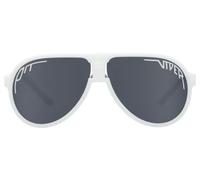 Lunettes pit viper the miami nights jethawk noir violet