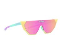 Pit Viper The Passion Showroom Sunglasses Rose Polycarbonate/CAT3
