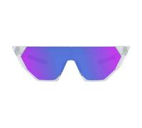 Pit Viper The Quartz The Showroom Sunglasses Clair Light Transmission/CAT3