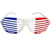 Lunettes Plastique barreaux France