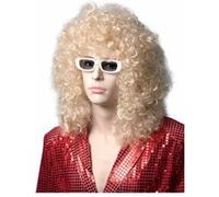 Lunettes Plastique - Michel P. - Rectangle - Blanches - Blanche Blanches G