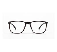 Lunettes pliantes Acorvision Noir +1.00