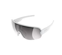 Lunettes POC AIM blanc noir