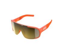 Lunettes POC Aspire Cat. 2 Orange Lentille Dorée