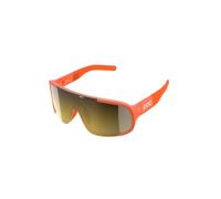 Poc lunettes aspire orange dore