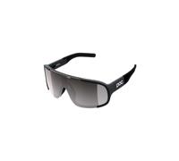 POC Aspire Uranium Black Lunettes de soleil noir Uni