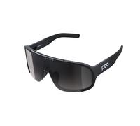 Poc Aspire Wide Fit Ski Goggles Noir Partly Sunny Grey/CAT2