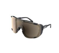 Lunettes POC Devour Ultra Noir TU