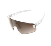 Lunettes POC Elicit Toric Cat.2 Blanc Verre Marron