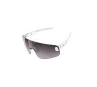 Lunettes POC Elicit Toric (Hydrogen White/Clarity Road/Sunny Silver) Taille unique