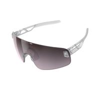Poc Elicit Toric Limited Edition Sunglasses Clair Clarity Road/Sunny Silver/CAT2