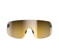Lunettes POC Elicit (Uranium Black/Clarity Road/Partly Sunny Gold) TU