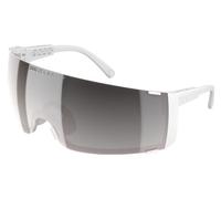 Poc Propel Sunglasses Clair Clarity Road / Sunny Silver/CAT3 Hydrogen White