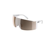 Lunettes POC Propel Blanc Verre Marron