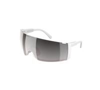 Lunettes POC Propel (Hydrogen White/Clarity Trail /Partly Sunny Silver) ONE SIZE