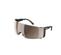 Lunettes POC Propel Noir Verre Marron