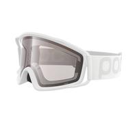 POC Masque VTT Zygon Blanc – Clarity Trail / Cloudy Brown – Cat 1
