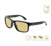 Lunettes polarisantes Delphin WIZIO