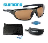 LUNETTES POLARISANTES SHIMANO PURIST