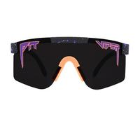 Lunettes polarisé original Pit Viper The Naples Noir TU