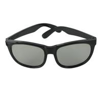 Lunettes polarisées pour test de la mouche