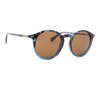 Lunettes de Soleil Polaroid PLD 2116/S IPR HAVANA BLUE 49/20/145 UNISEX