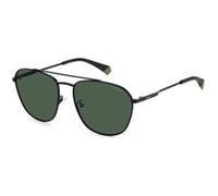 Lunettes Polaroid Pld 4127/G/S - 003 Uc Vert