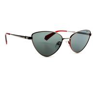 Lunettes de Soleil Polaroid PLD 6071/S/X J2B SILVER RED 56/17/140 Femme