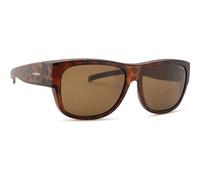 Polaroid Eyewear Pld9003smqu Polarized Sunglasses Marron
